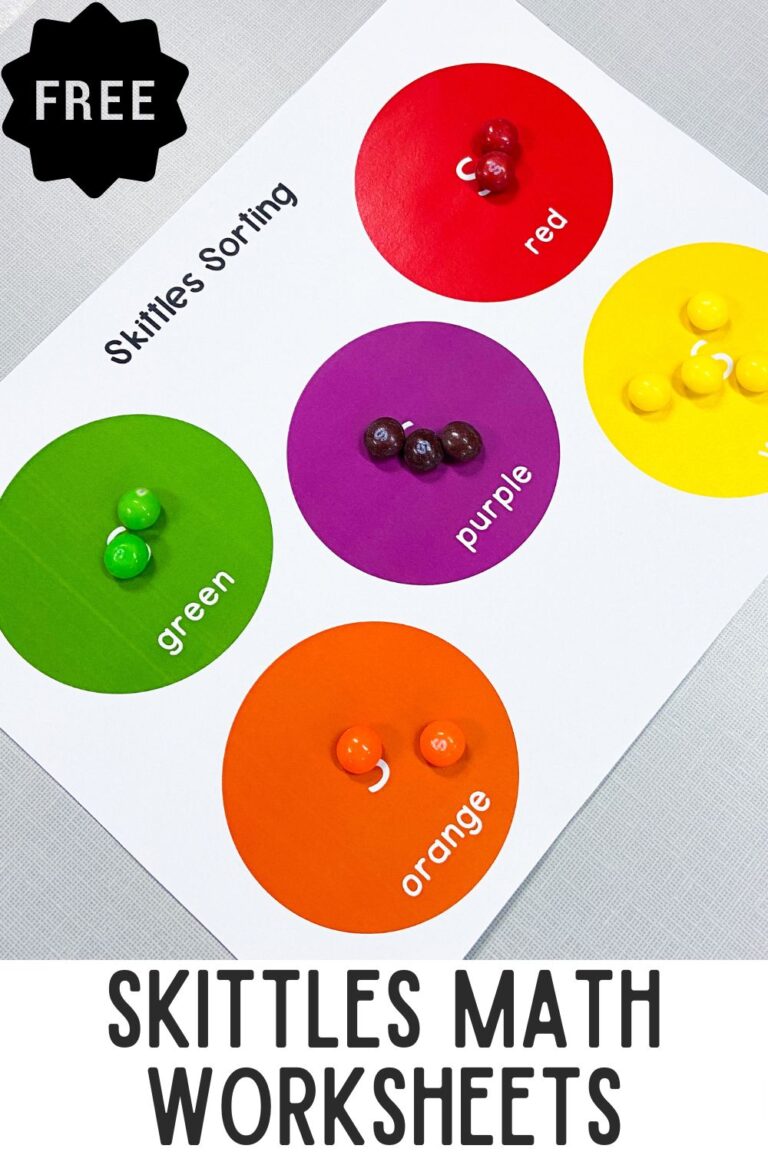 Letter S Preschool Activities